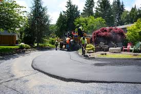 Reliable Springerville, AZ Driveway Paving Services Solutions