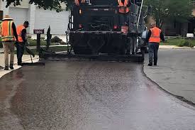 Best Driveway Drainage Solutions  in Springerville, AZ